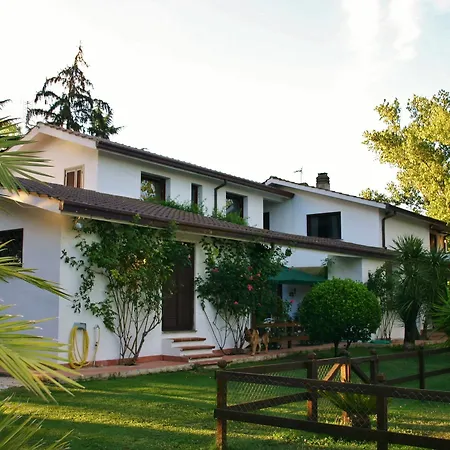 Oasis Hotel