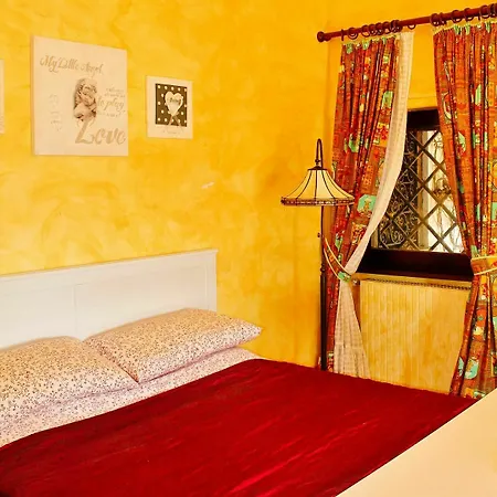 Hotel Oasis La Storta