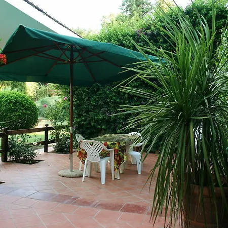 Hotel Oasis La Storta