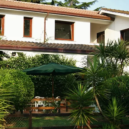 Oasis * La Storta