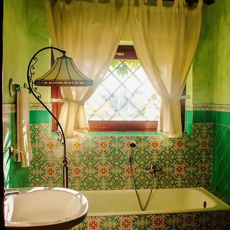 Hotel Oasis La Storta