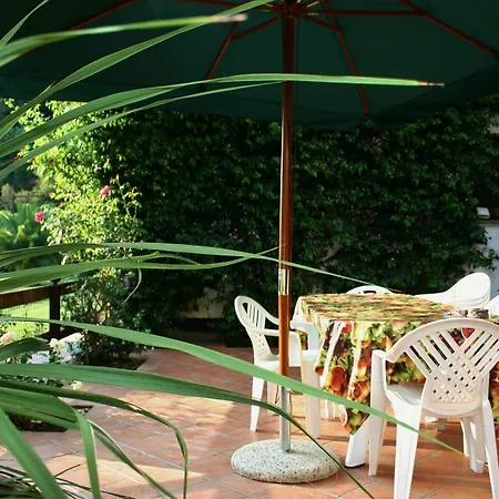 Oasis * La Storta