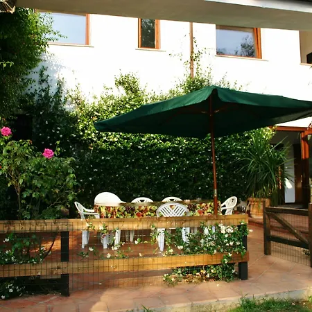 Oasis Hotel *